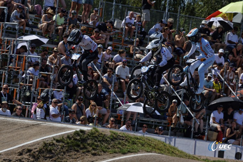 Tour de France 2025 - 112th Edition - 13th stage Loudenvielle - Peyragudes 10,9 km - 18/07/2025 -  - Kei Tsuji/SprintCyclingAgency?2025